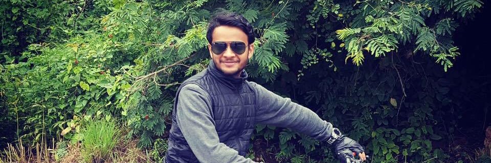 VJHotti's profile banner image