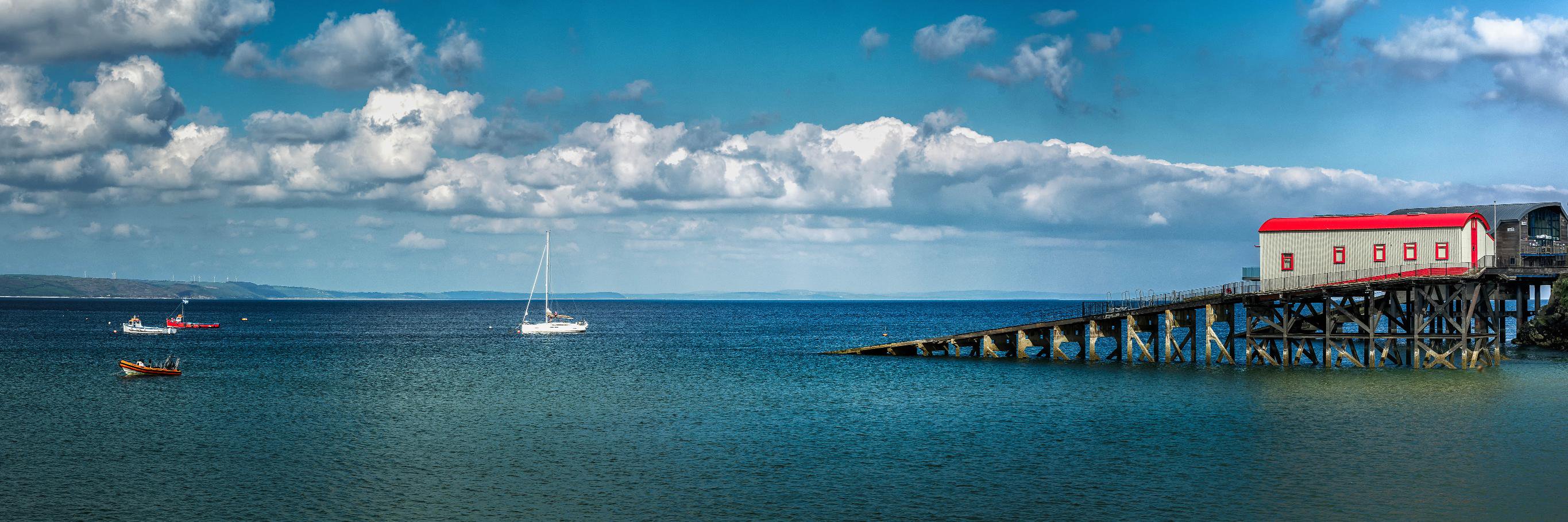 JohnWedgeImages's profile banner image
