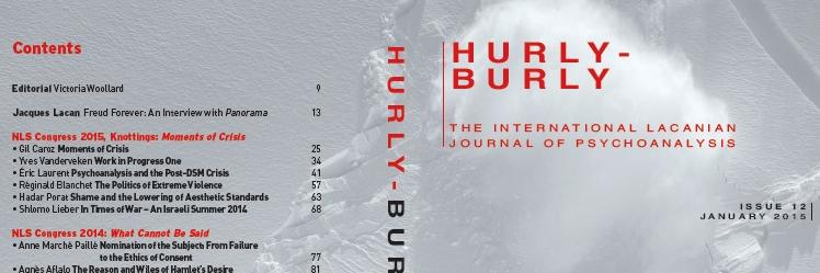 Hurly_Burly_NLS's profile banner image