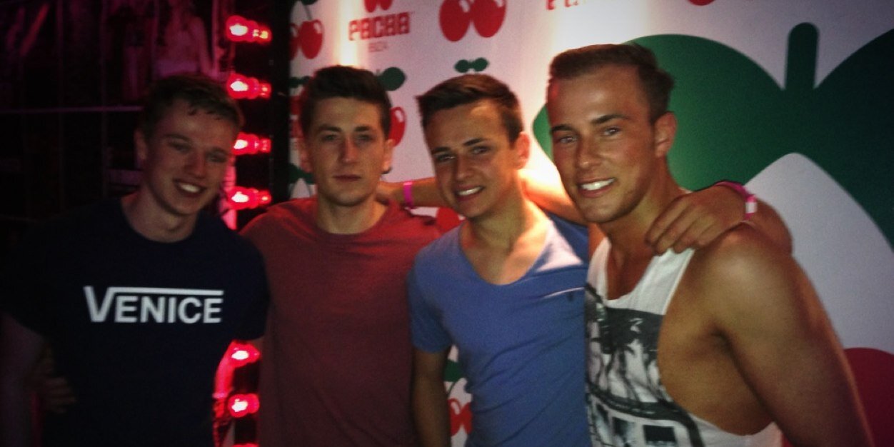 ScottPalmer1's profile banner image