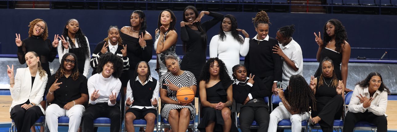 Kate Robinson banner