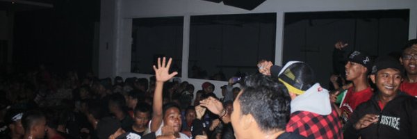 TIRANIxHC Profile Banner