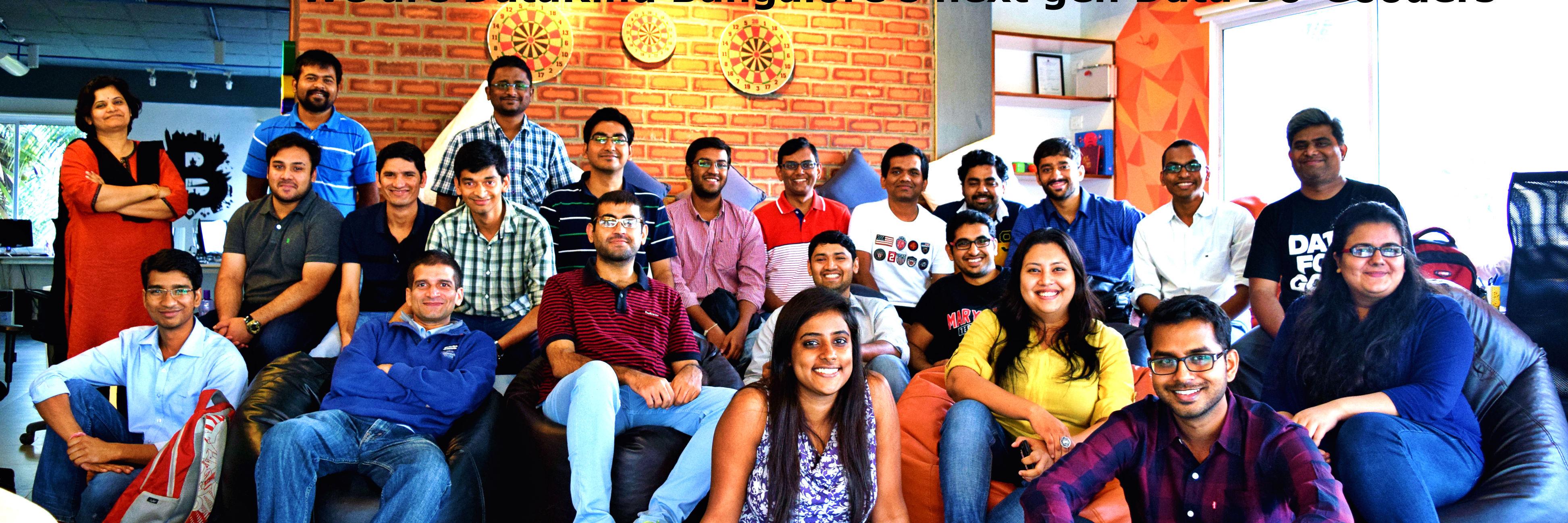 DataKind Bengaluru banner