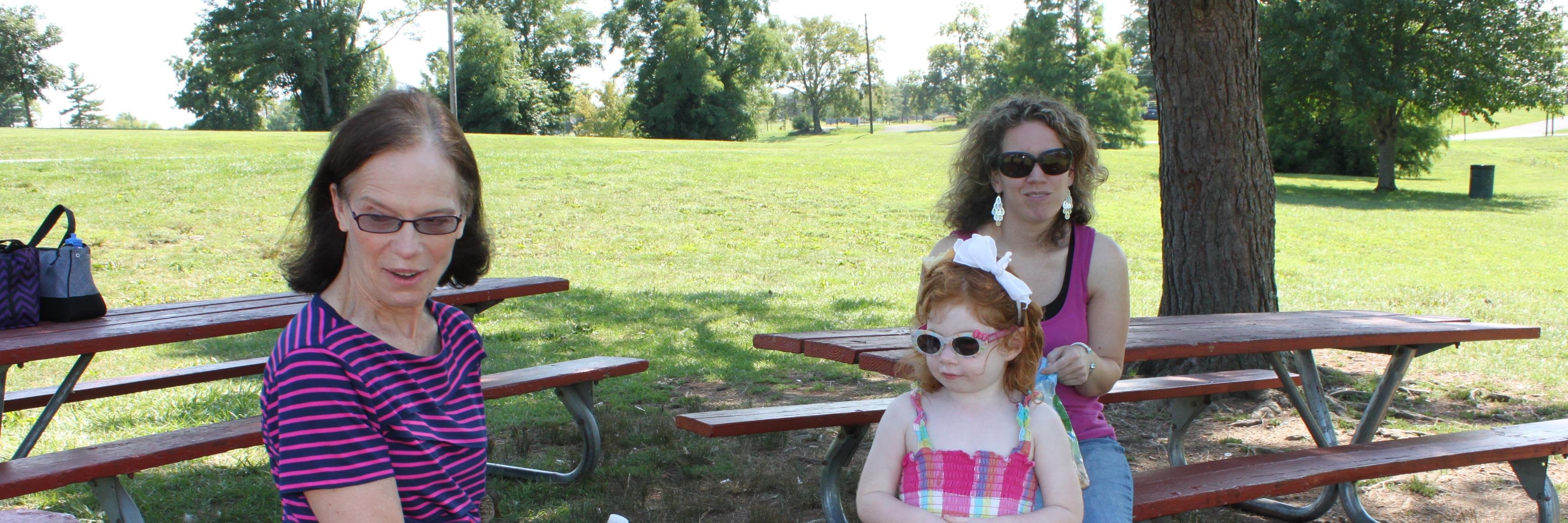SandyLCornett's profile banner image