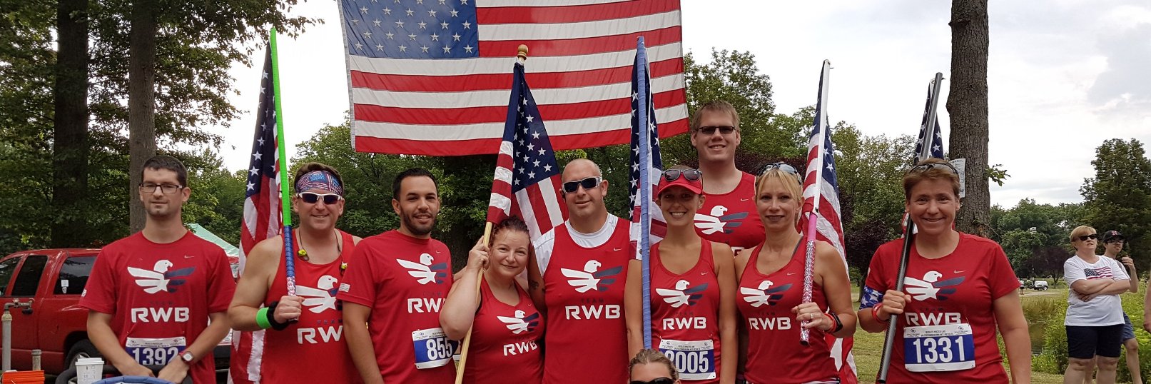 TeamRWBCNJ's profile banner image