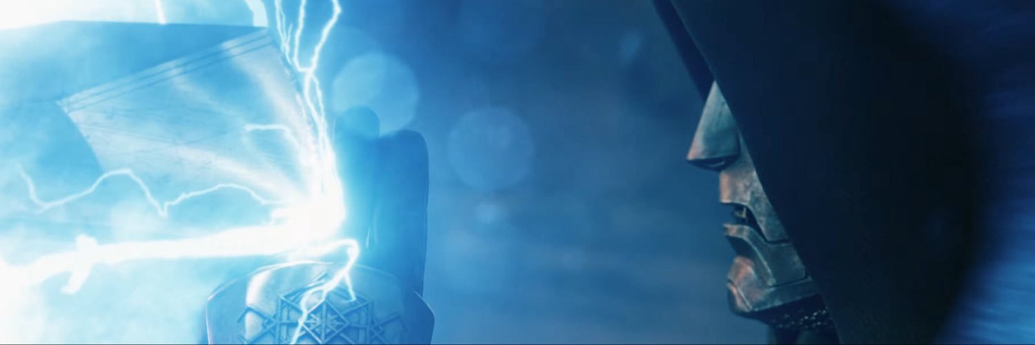RobPolishname's profile banner image