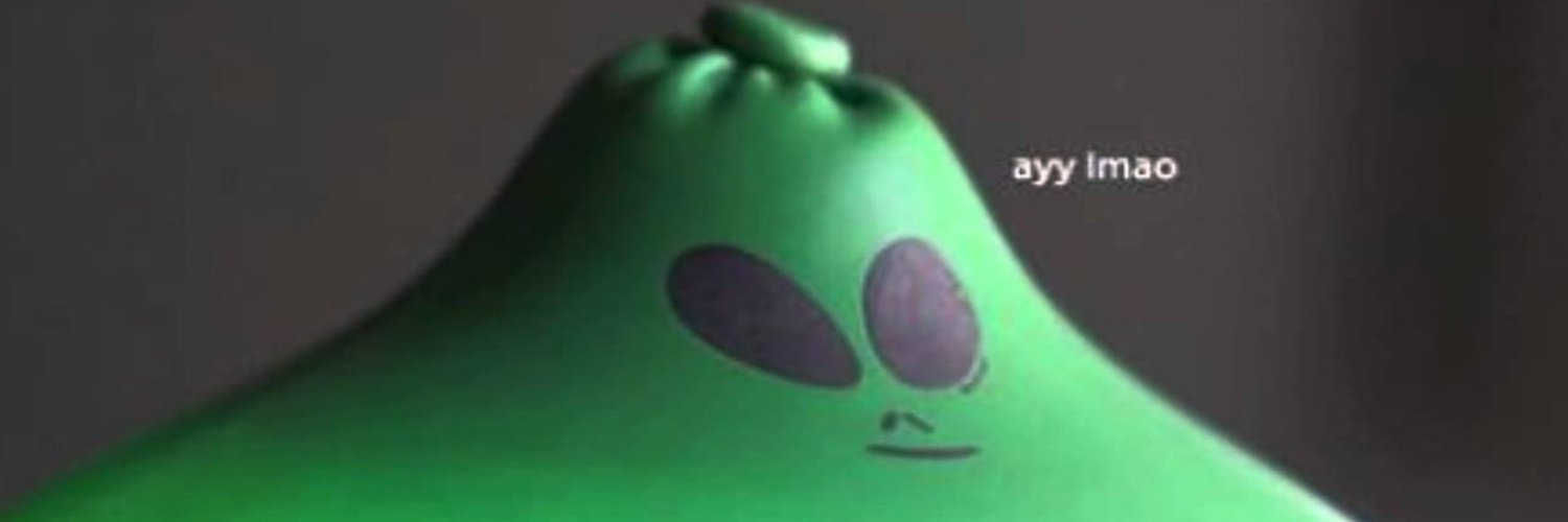 AlienEX_'s profile banner image