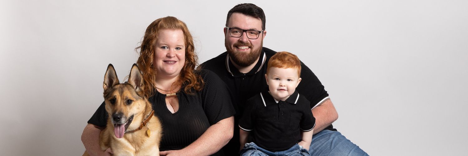 daviedikes's profile banner image