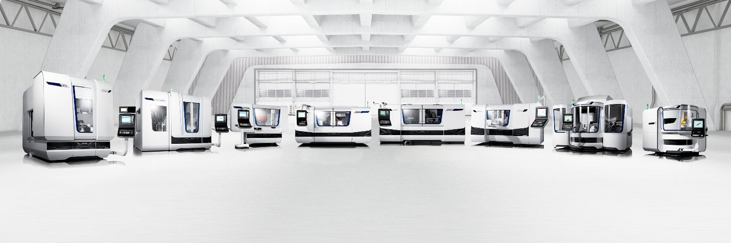 UNITED GRINDING banner