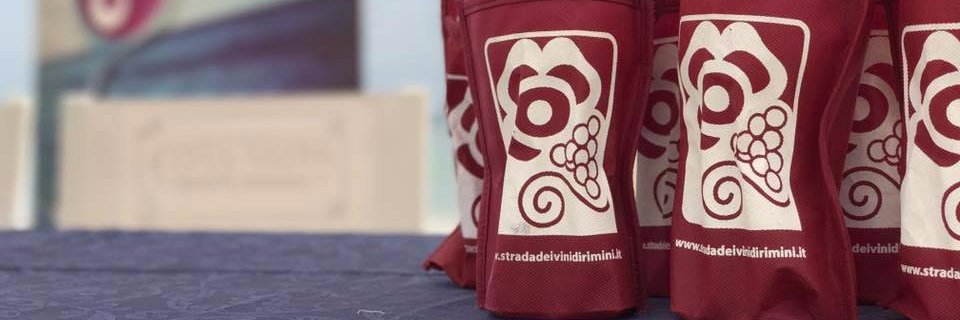 Strada dei vini RN banner