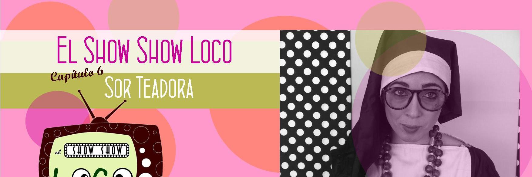 showshowloco's profile banner image