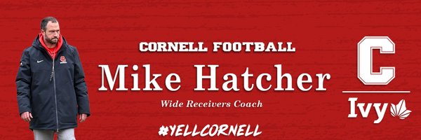 Mike Hatcher Profile Banner