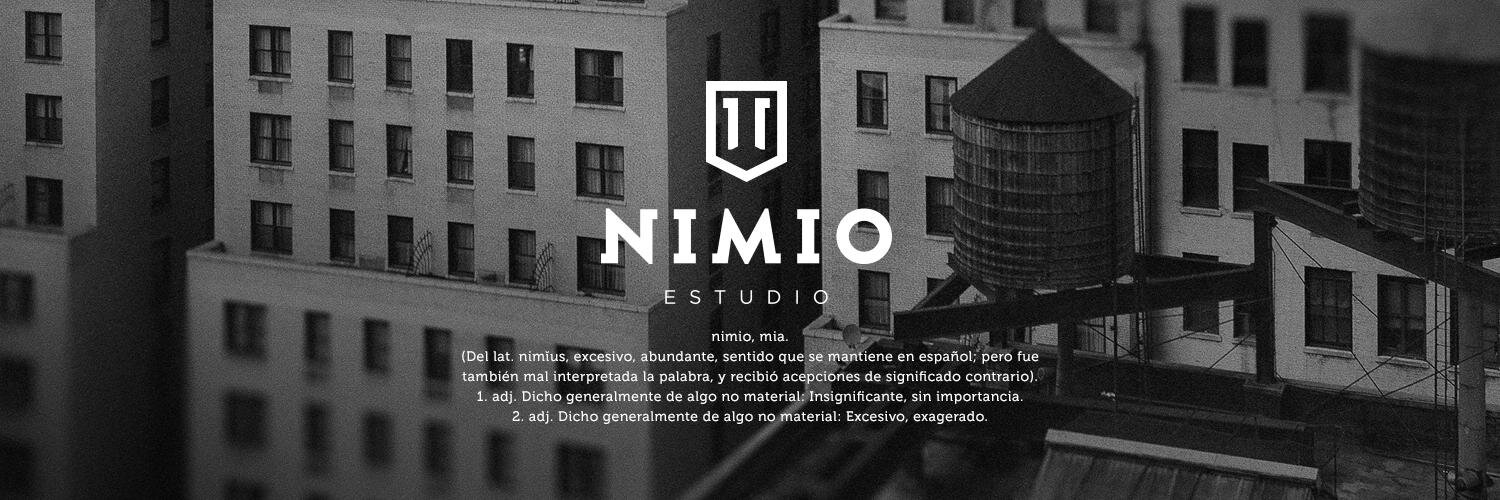 NimioEstudio's profile banner image