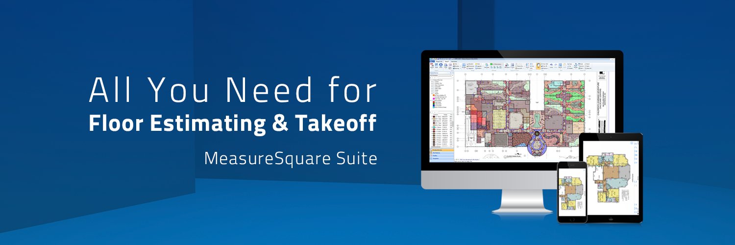 Measure Square banner