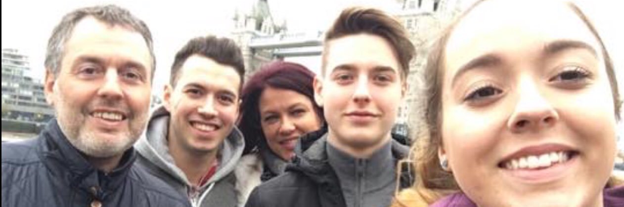 Lorne Gardner banner