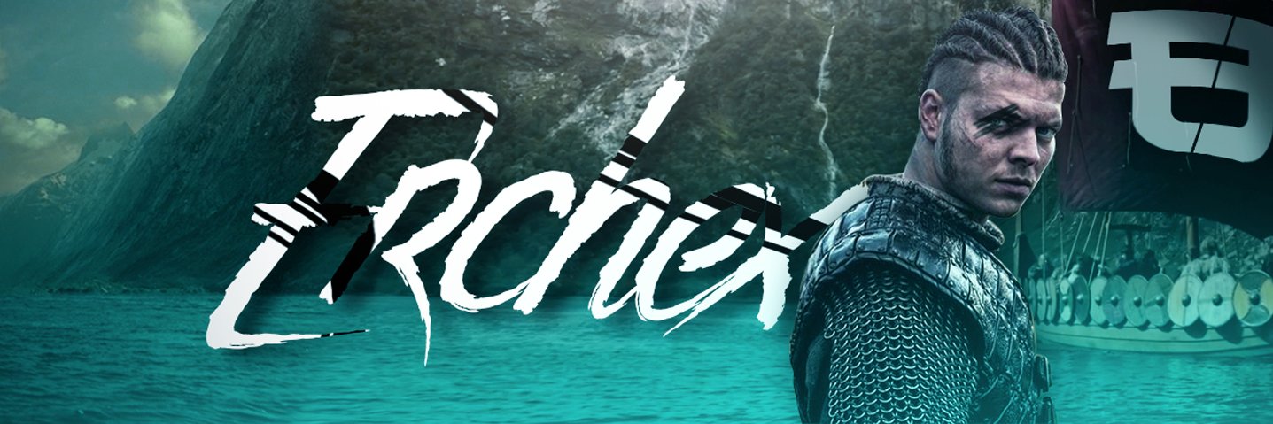 TheOnlyErchex's profile banner image