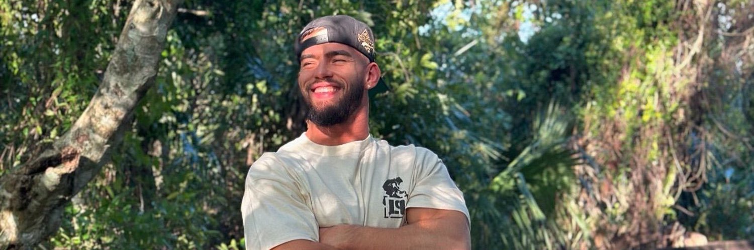 Punisher. | NOT @CutlerWWE banner