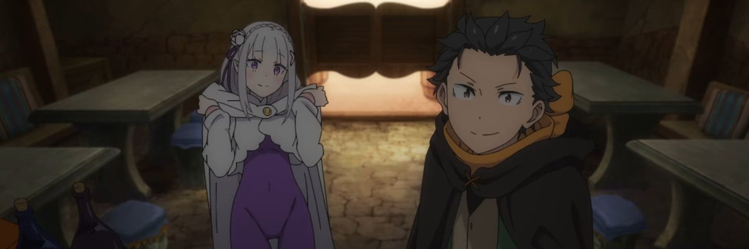 tenthring's profile banner image