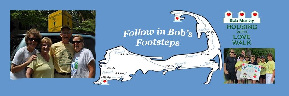 BobsFootsteps's profile banner image