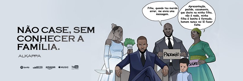 Alkappa's profile banner image