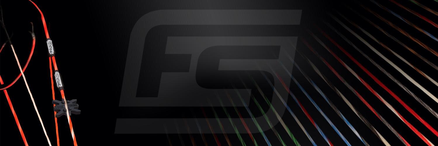 firststring_usa's profile banner image