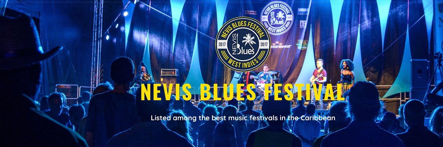 NevisBlues's profile banner image