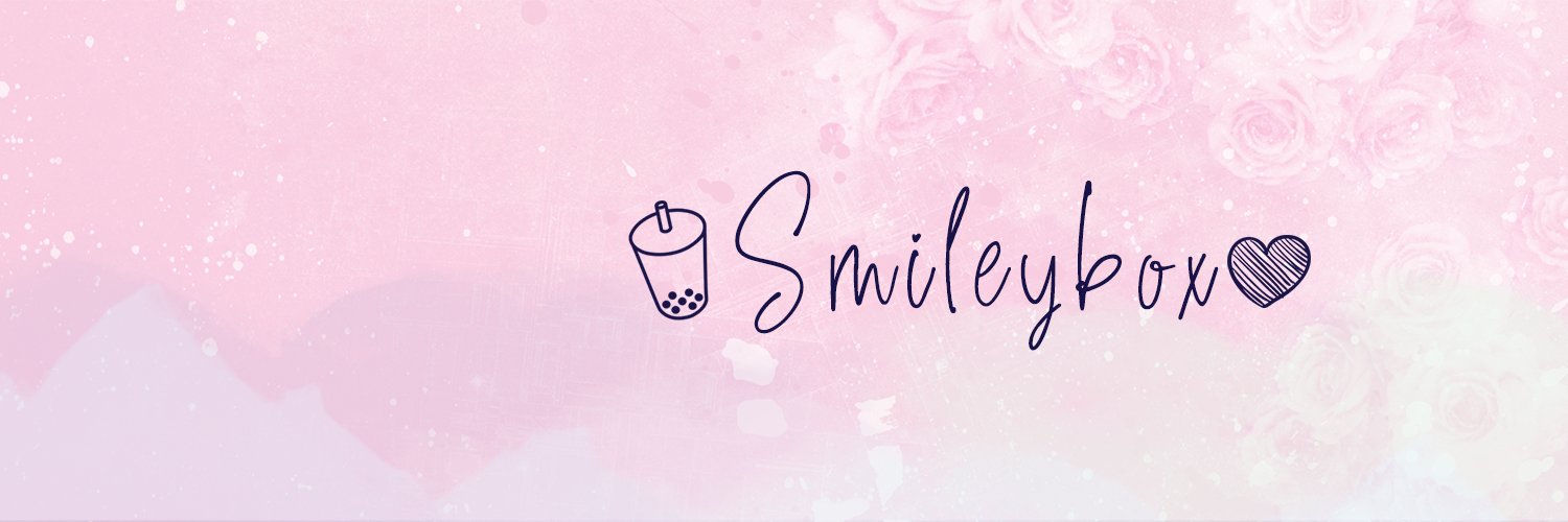 SmileyBox banner