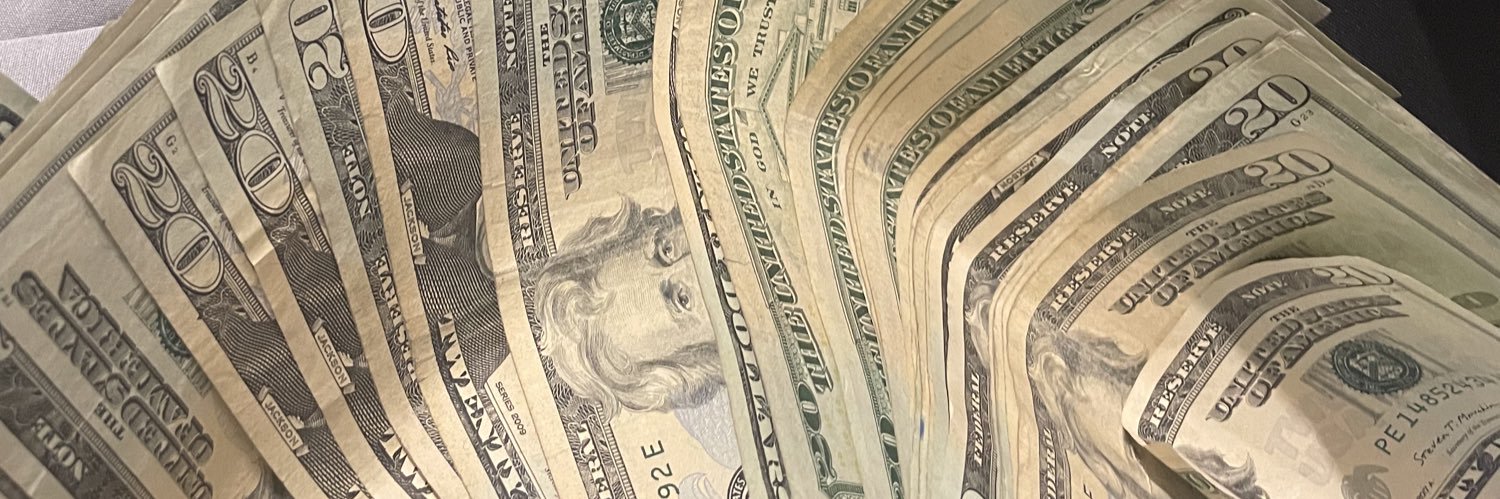 dcashmur's profile banner image