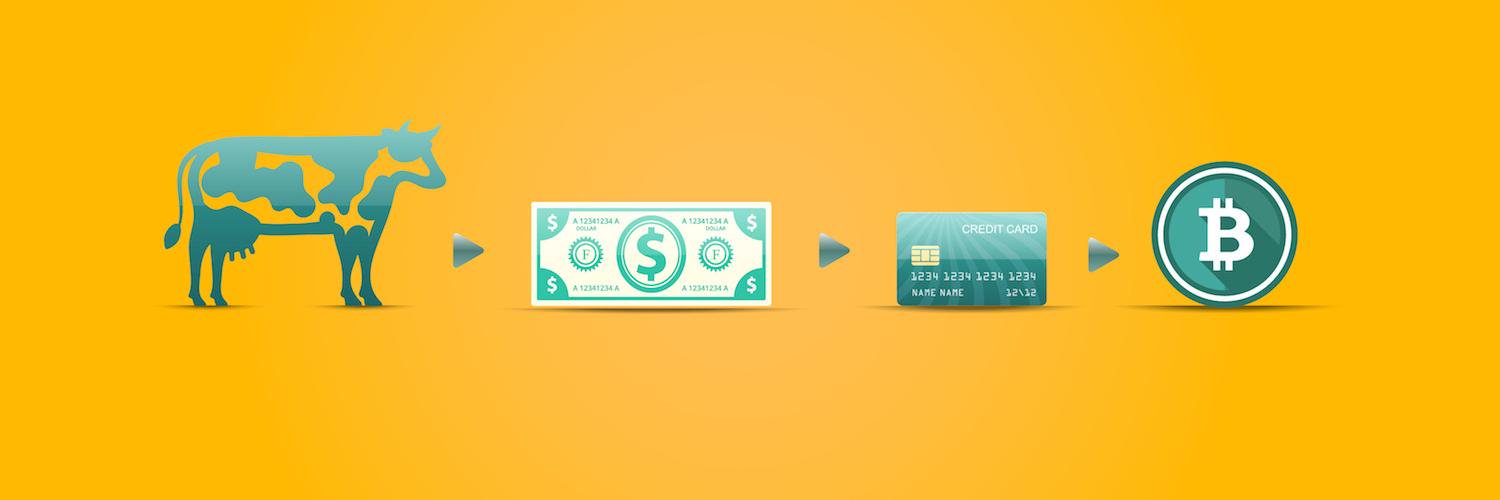 Bitcoin News banner