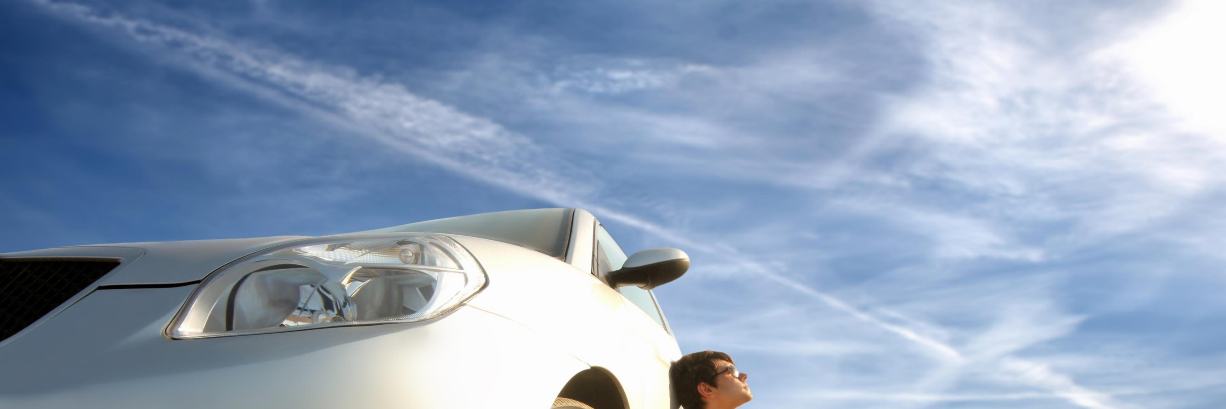 DriveMeToThink's profile banner image