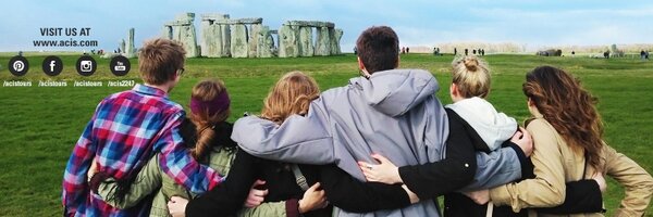 ACIStours Profile Banner
