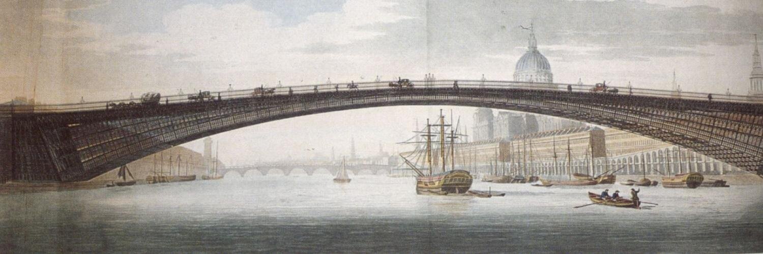Sociedad Española de Historia de la Construcción banner