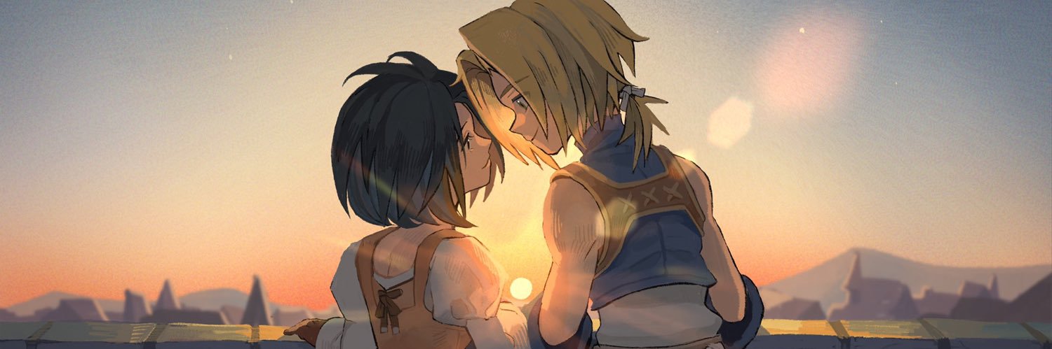 otakouille's profile banner image