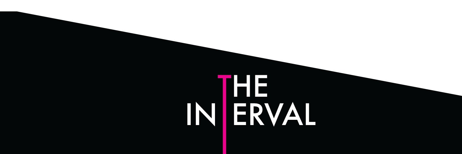The Interval banner
