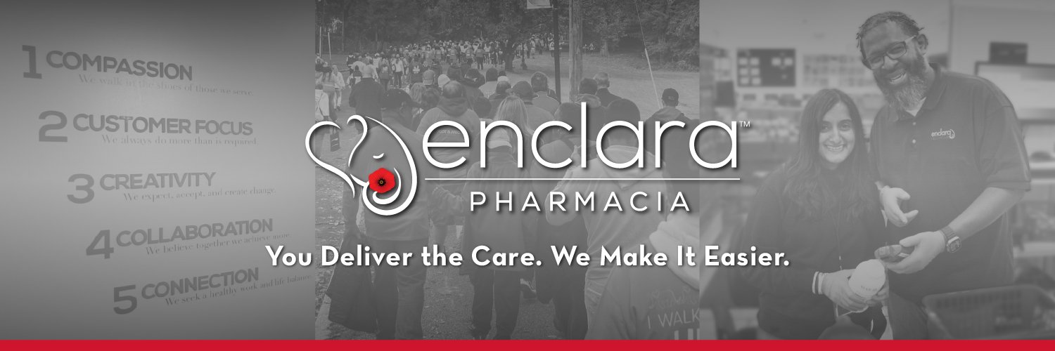 Enclara Pharmacia banner