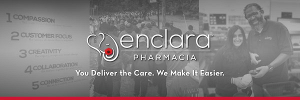 enclara Profile Banner