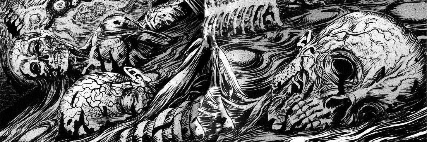 deadlysmiles666's profile banner image