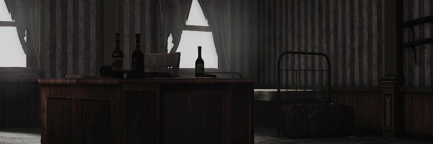 BaneofColumbia's profile banner image