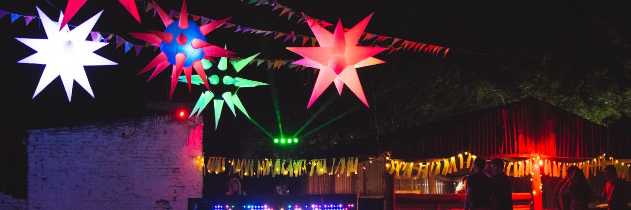 AnimalsDisco's profile banner image