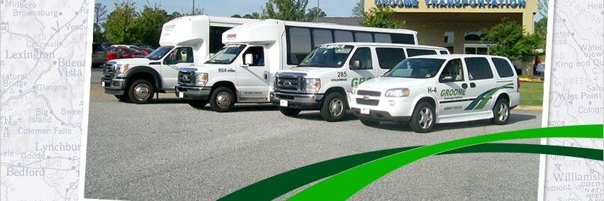 GroomeTrans's profile banner image