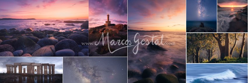 Marcos Gestal banner