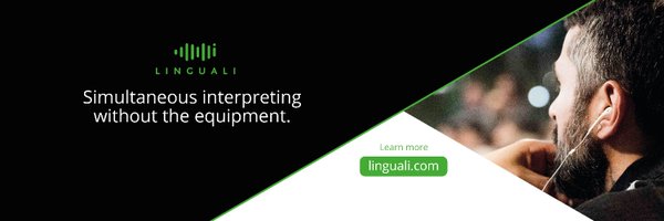 linguali Profile Banner