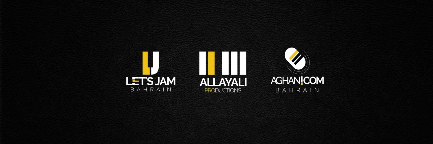 allayali_studio's profile banner image