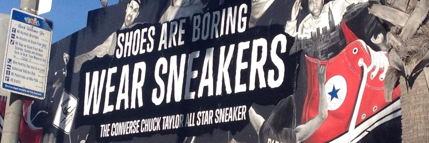 nickynewbs's profile banner image