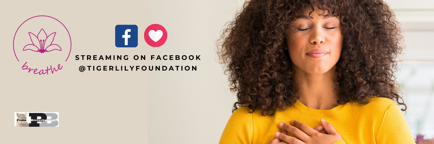 Tigerlily Foundation (tigerlilycares) / Twitter