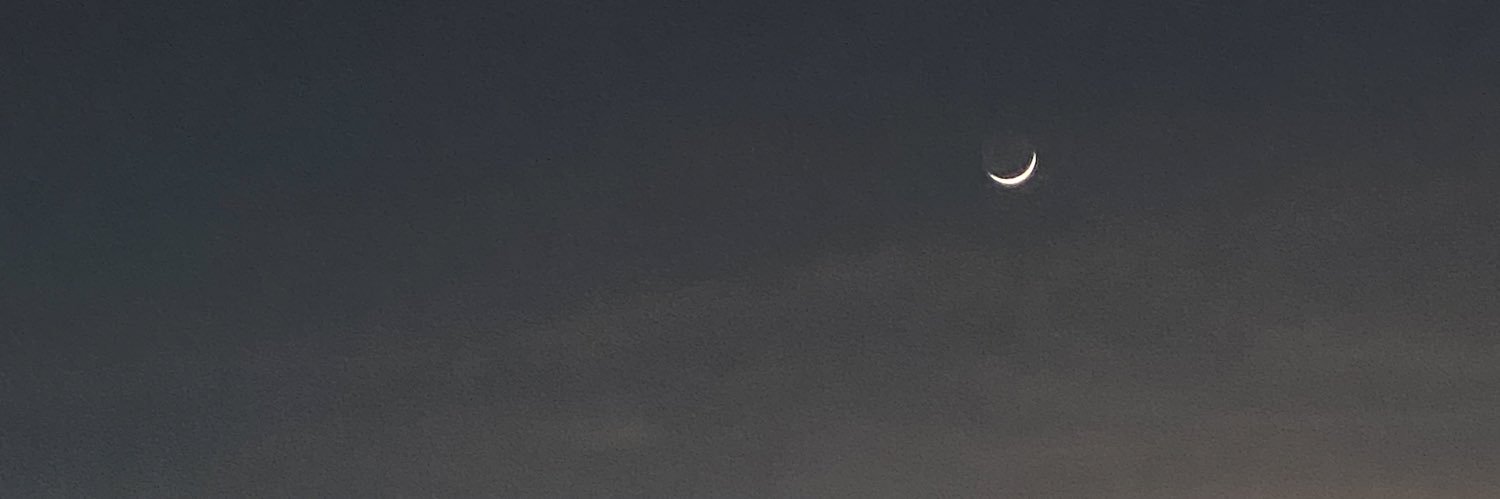 mehaek's profile banner image