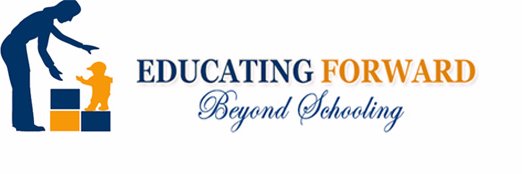 EducatingForward's banner