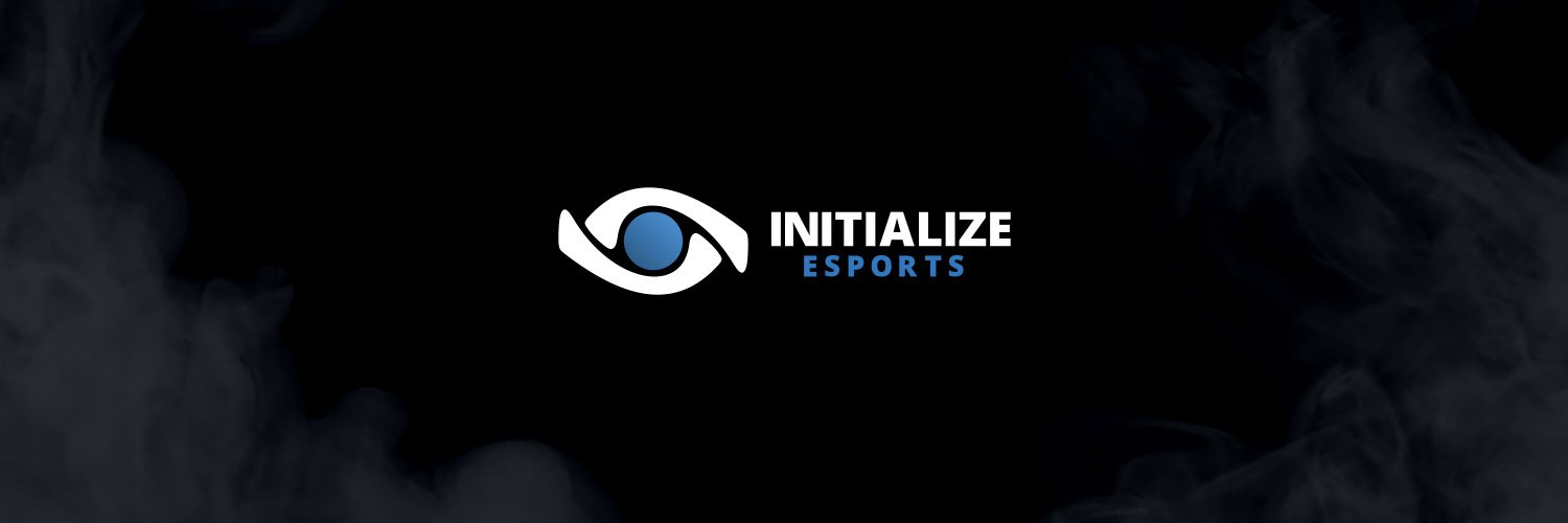 InitEsports's profile banner image