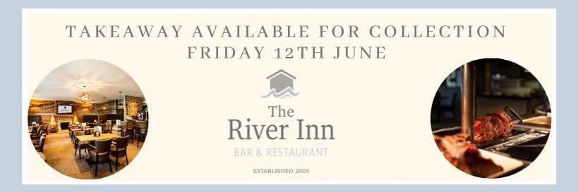 The River Inn (@river_inn) / Posts / X