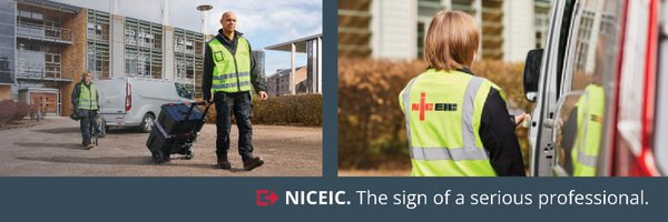 officialNICEIC Profile Banner